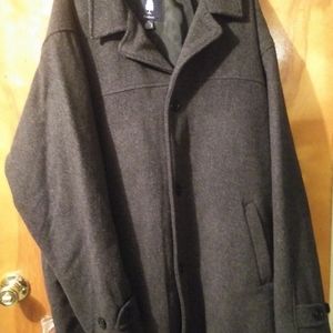 Roundtree & Yorke Men's coat
